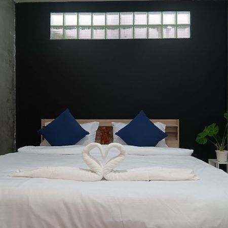 Nimman 9 Hotel Chiang Mai Ngoại thất bức ảnh