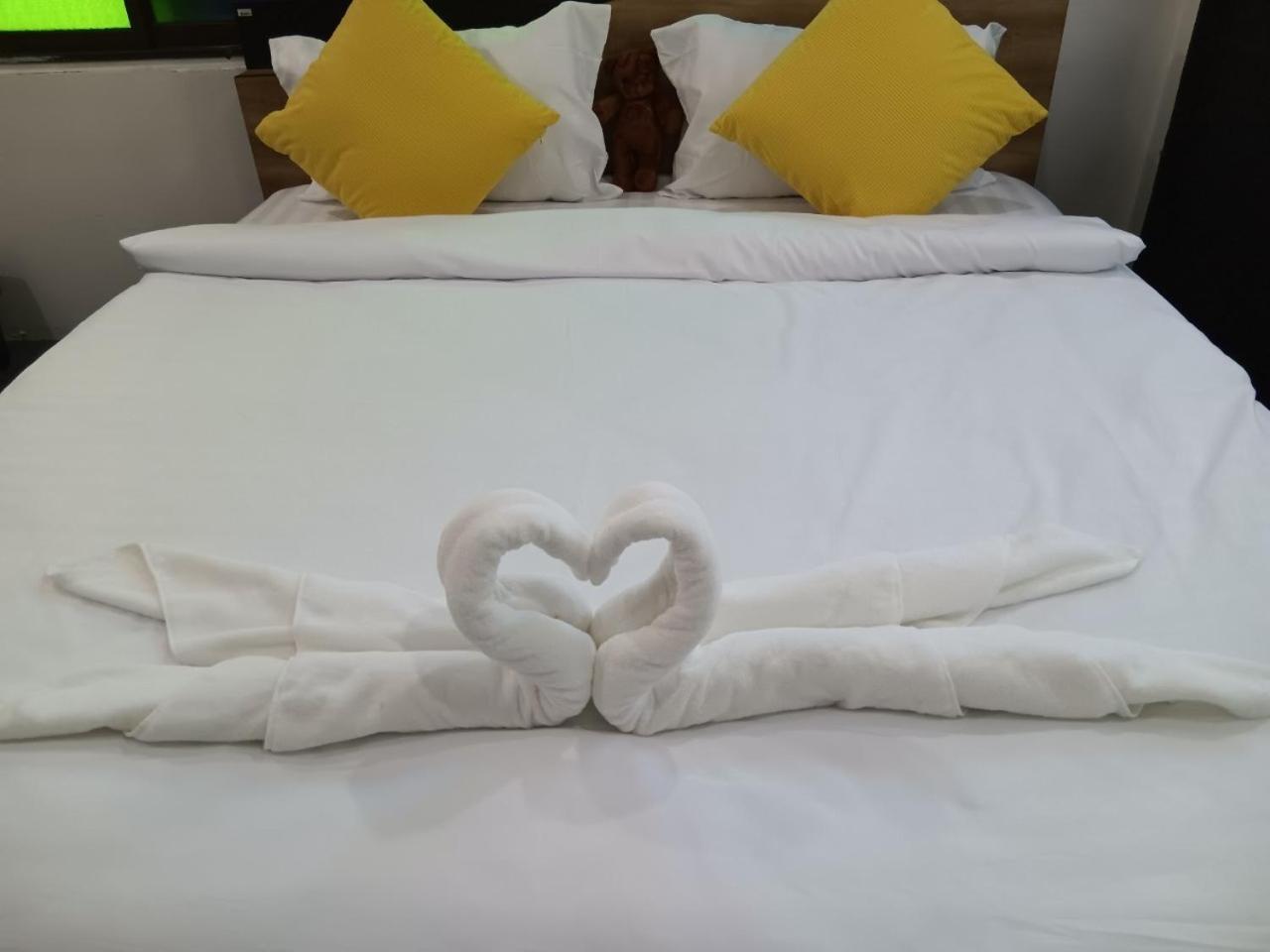 Nimman 9 Hotel Chiang Mai Ngoại thất bức ảnh