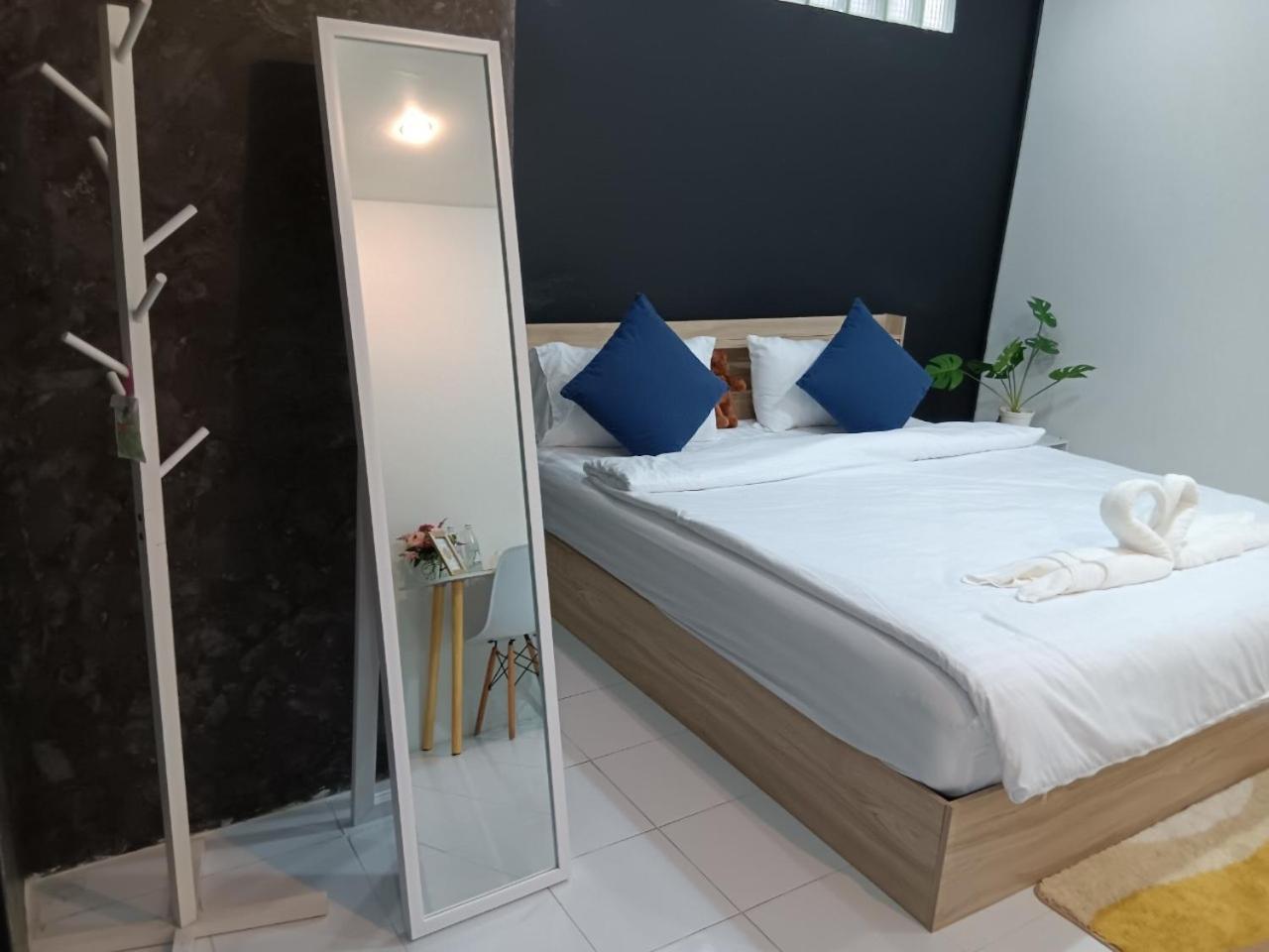 Nimman 9 Hotel Chiang Mai Ngoại thất bức ảnh