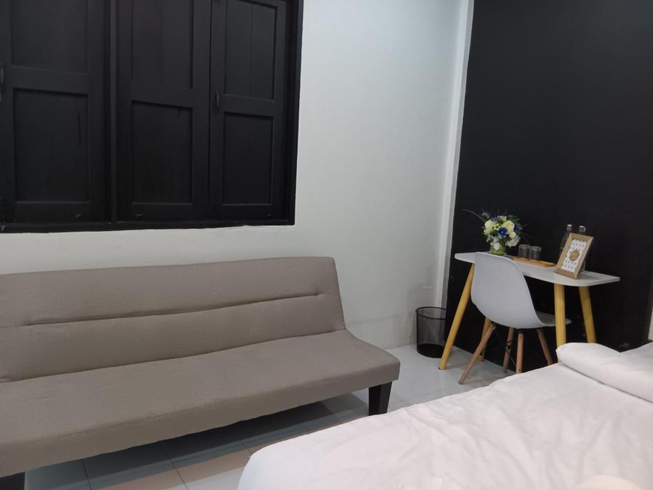 Nimman 9 Hotel Chiang Mai Ngoại thất bức ảnh