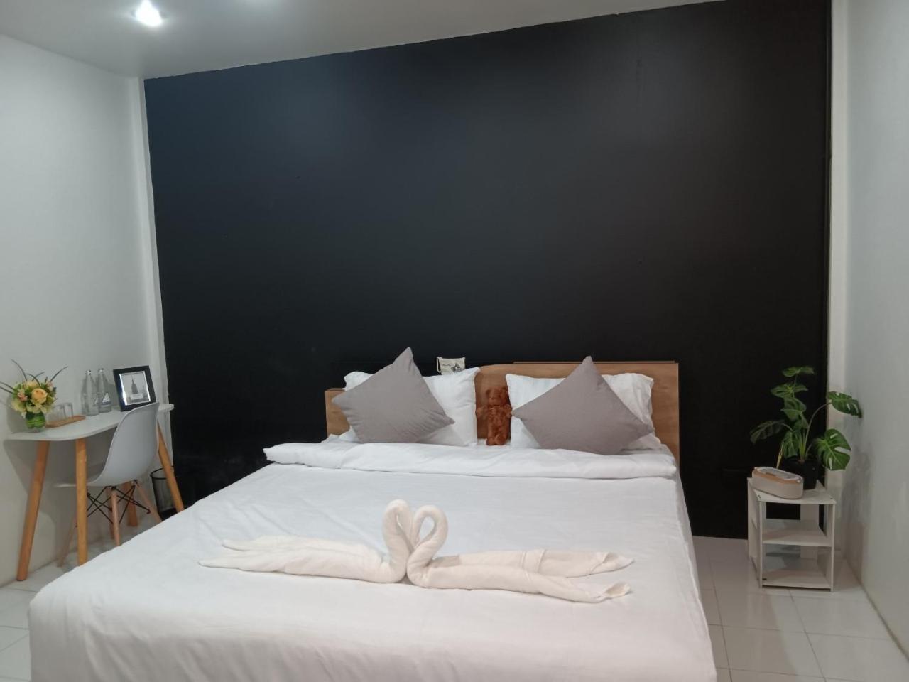 Nimman 9 Hotel Chiang Mai Ngoại thất bức ảnh